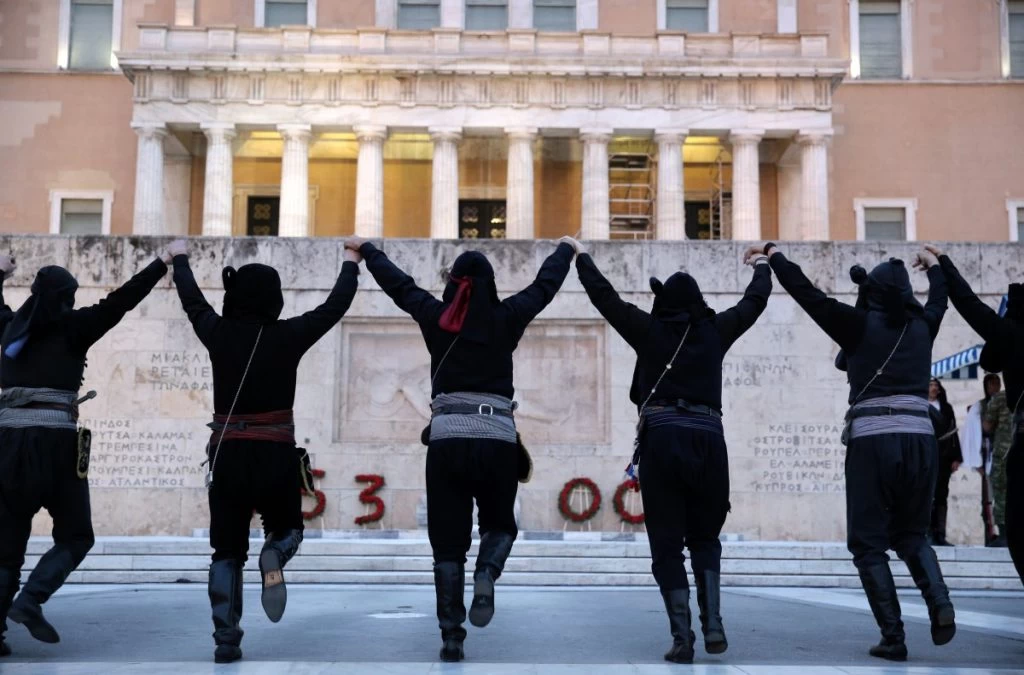 Οι Τούρκοι τρέμουν αναγνώριση της γενοκτονίας των Ποντίων: Ευθεία επίθεση στην ΠτΔ από το τουρκικό ΥΠΕΞ!